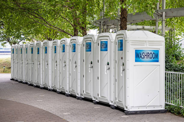 Professional porta potty rental in Philipsburg, MT